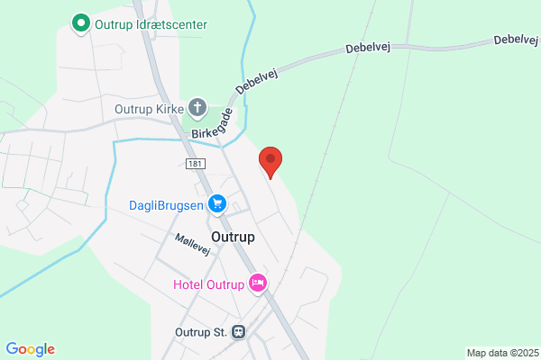 Outrup Antenneforening