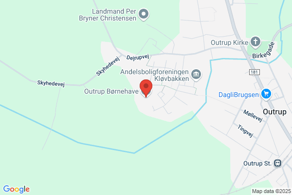 Outrup Børnehave