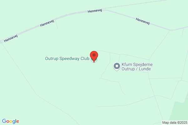 Outrup Speedway Club