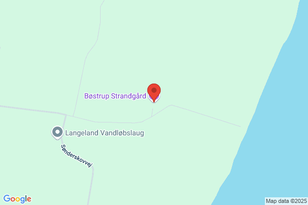Strandboden
