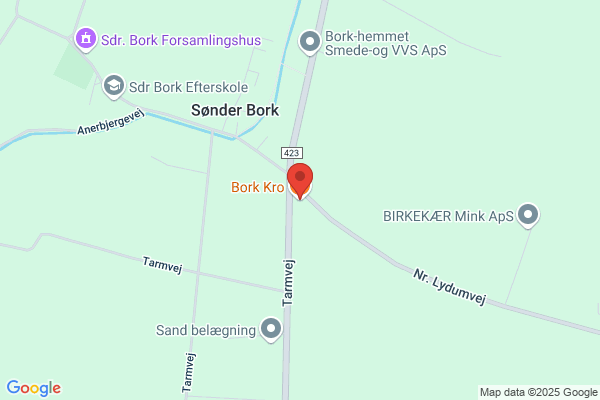 Sækbæk Kro
