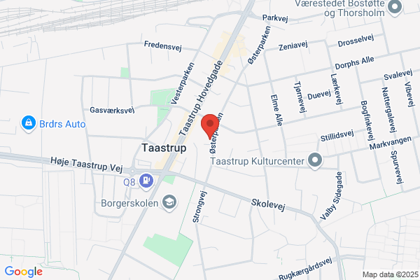 Tømmerby/Lild Gymnastikforening