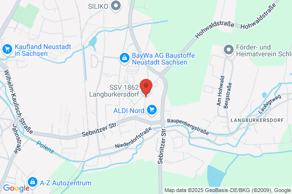 Øsløs Ungdomsforening