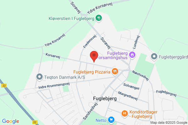 MV Brolægning & Entreprenørfirma