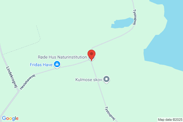 Røde Hus Naturinstitution