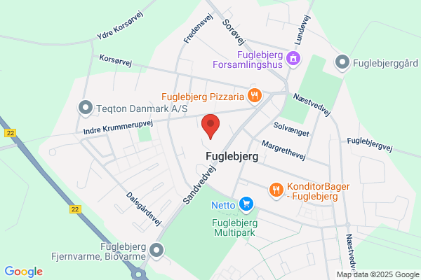 SFO Krummerne
