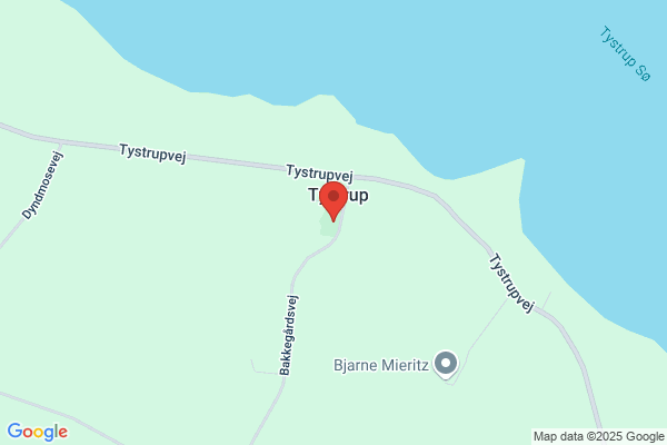 Tystrup Kirke