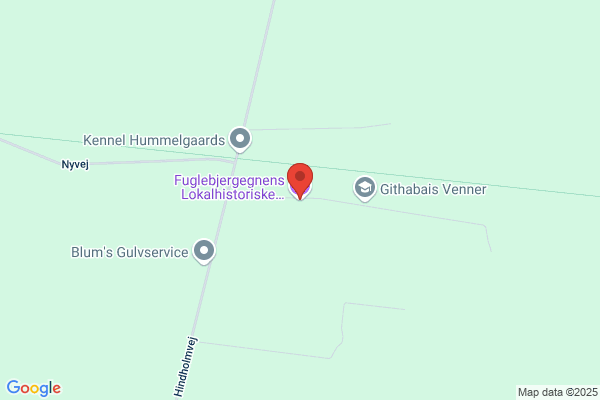 Foreningen Borupris Venner