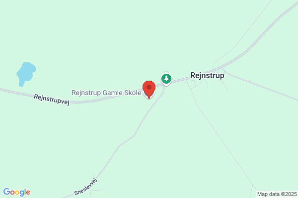Kristelig Lytter-og Fjernseerforening, Skelby