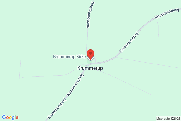 Krummerup Sogns Menighedsråd