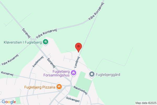 Fuglebjerg Vandværk
