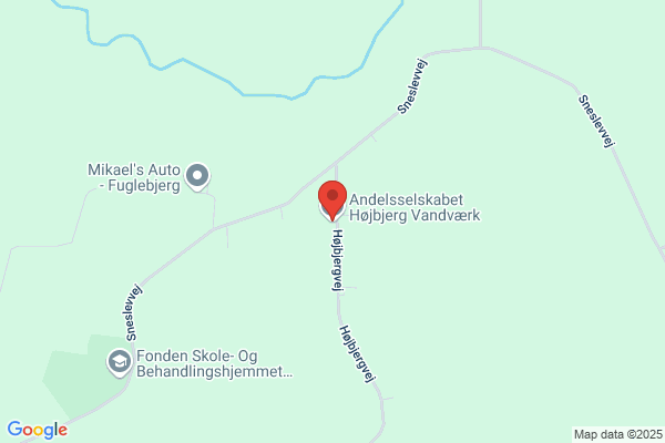 Højbjerg Vandværk