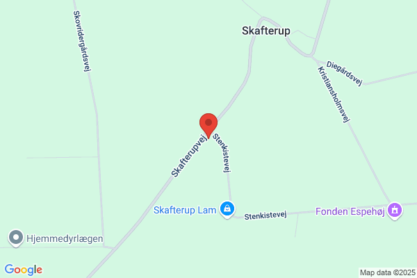 Skafterup Vandværk