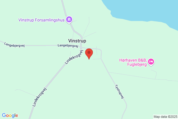 Vinstrup Vandværk