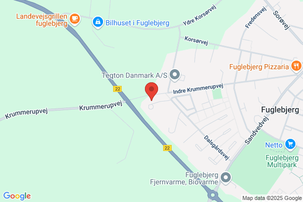 Bjørnvad's Rengøring