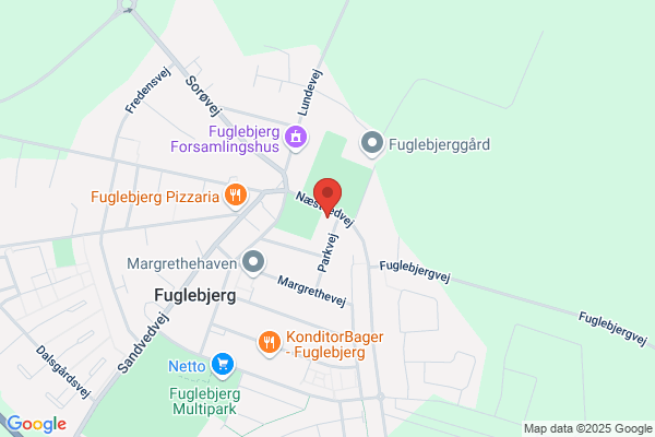 Danielsen, Per