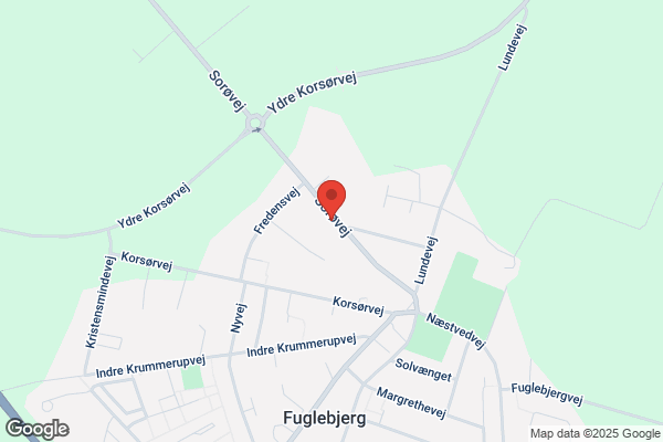 Tømrerfirmaet Thomas Hansen