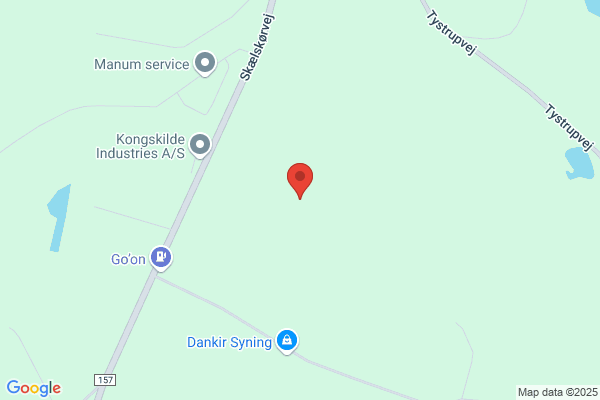 Langebjerg Tømreren