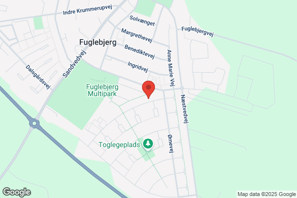 Næblerød Snedkervirksomhed