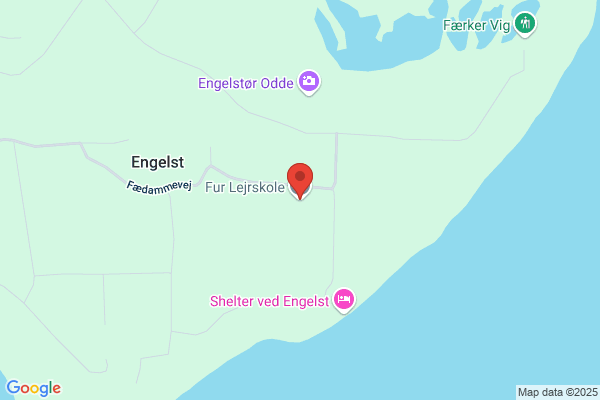 Lejrskolen på Fur