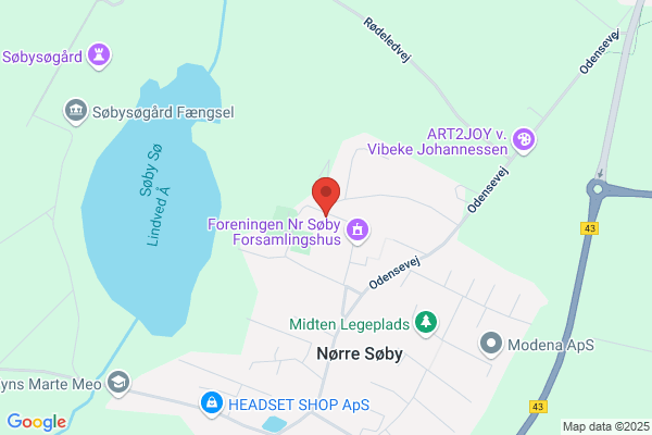 Sørensen, Preben