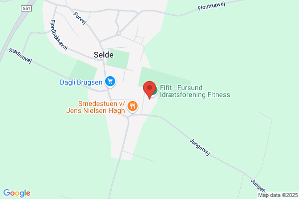 Østfjendshallen