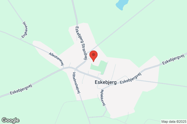 Eskebjerg VVS ApS