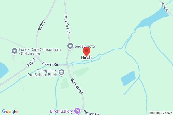 Birch´s EL