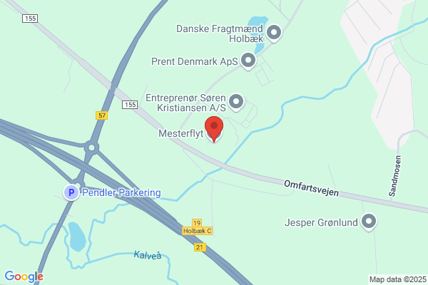 Cesero Fragt