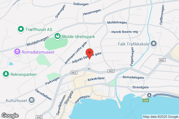 Engleklinikken