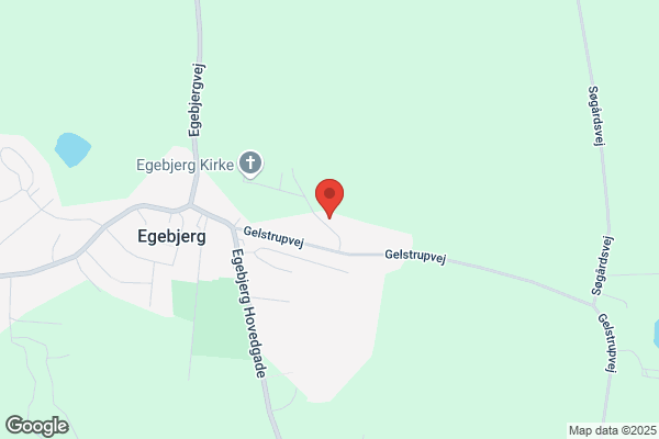 Eskebjerg Forsamlingshus