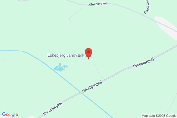 Eskebjerg vandværk