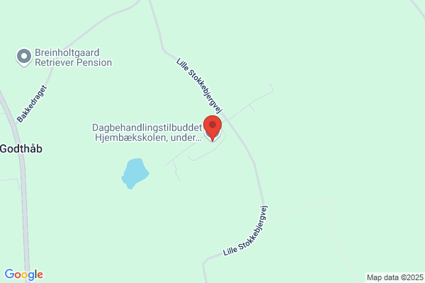Fonden Ll. Stokkebjerg