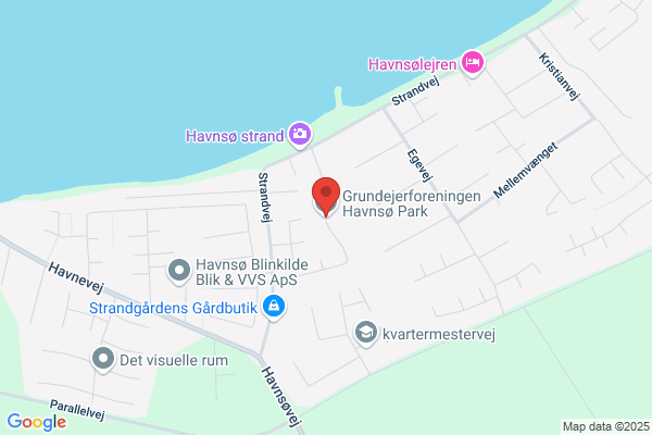 Havnsø Borgerforening
