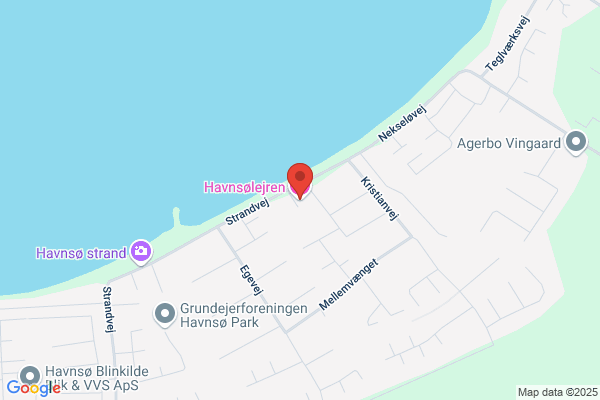 Havnsø Hotel Og Kursuscenter