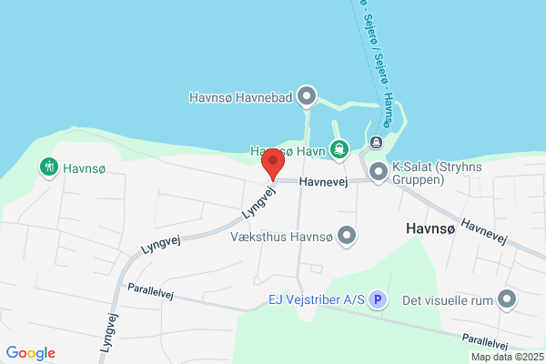 Havnsø Kro