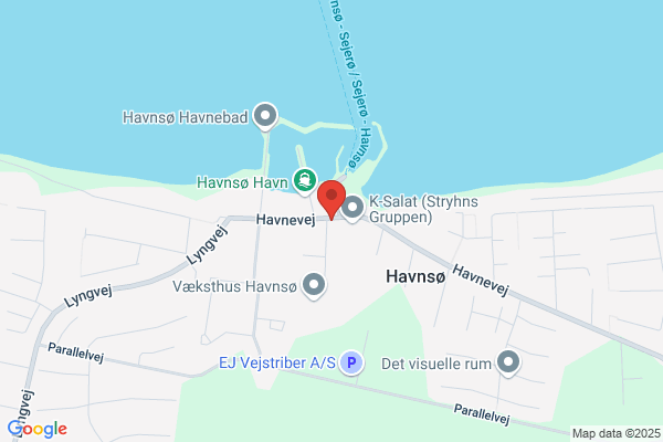 Havnsø Sejlklub