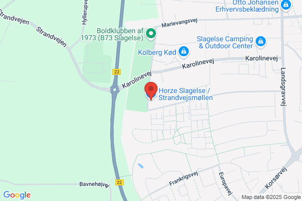 Horze Vestsjælland ApS