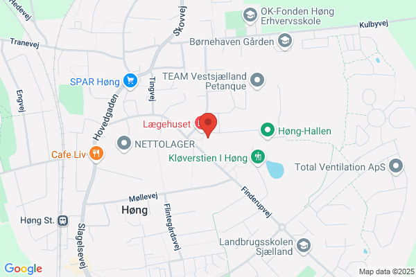 Kalundborg kommunale Tandpleje