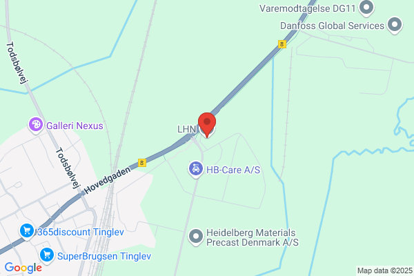 LHbyggerådgivning