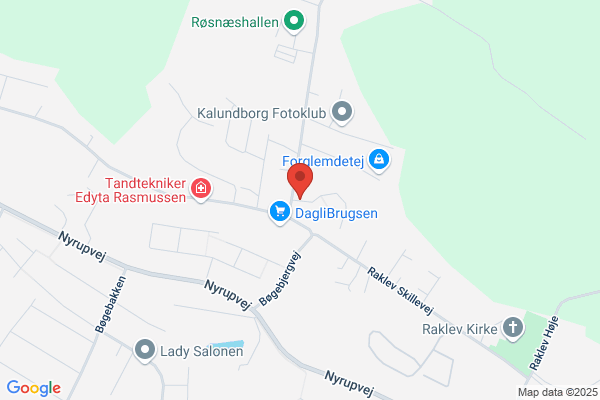Plejehjemmet Ellebo