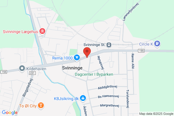 Snertinge Apotek