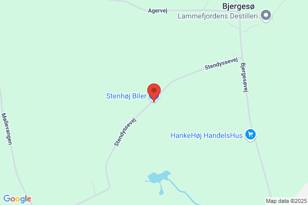 Stenhøj Biler