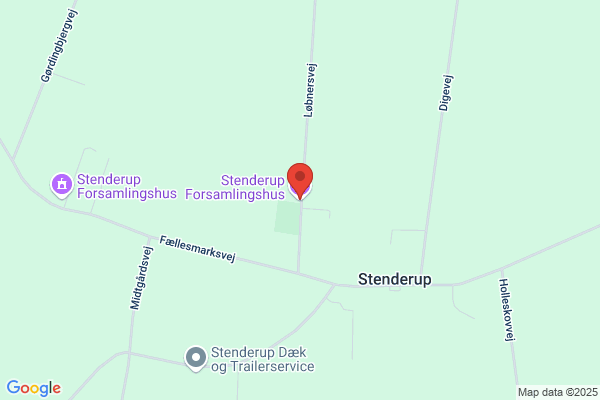 Føvling-Stenderup Ungdoms- og Idrætsforening
