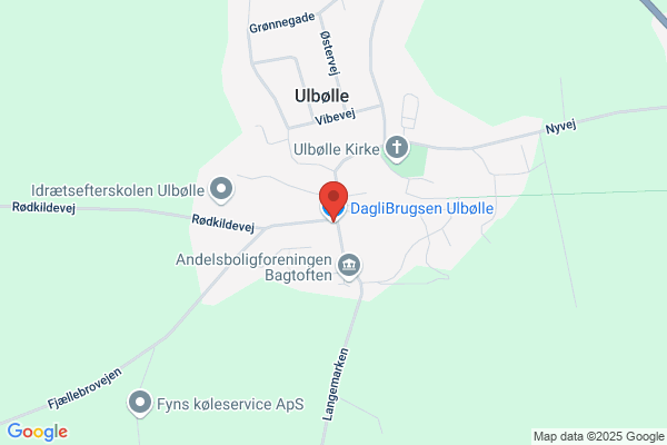 Lokal Brugsen