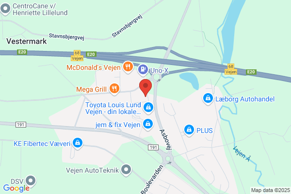Autocentralen