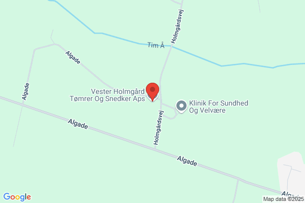 Borrisholt Tømrer- og Snedkerforretning, Verner