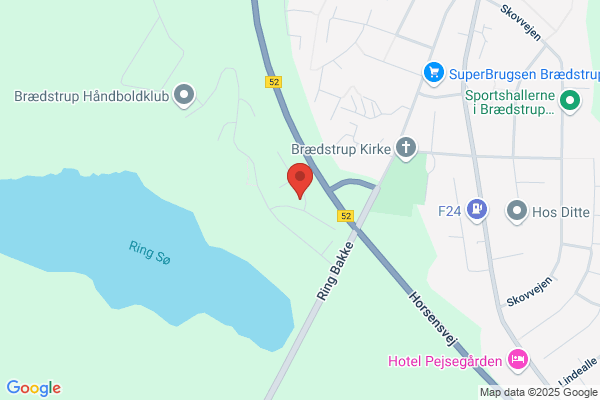Brædstrup Antenneforening