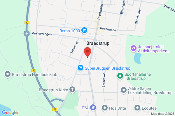 Brædstrup Apotek