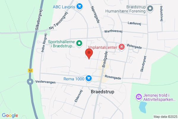 Brædstrup Kommune